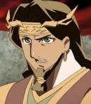 Endon / Jared (young)