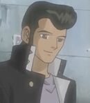 Senior High School Student