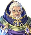 Medeus (Middle-Aged)