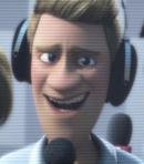 FAST Network Trackside Reporter