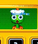 Clean-Up Crew Phone Operator