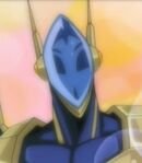 Elemental Hero Sparkman