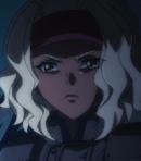 Mariam Zarner / Valentine