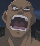 Thief Who Captured Kisara