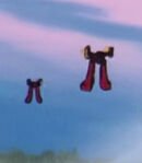 Chiram 5th Squadron Ishkick Pilots