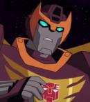 Rodimus Prime