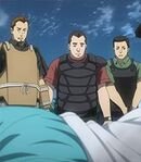 New Resistance Group