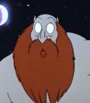 Woodcutter / Moon Man