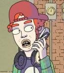 Caller Who Puts Steve on Hold