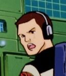 Gray Phantom Operator (Episode 4)