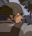 Soldier (Episode 13)