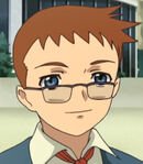 Tatsuhiko Zaitsev IV