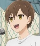 Broadcasting Club Members