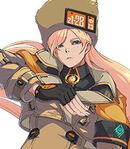 Millia Rage