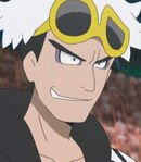 Guzma