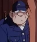 Forensics Officer (Episode 3)