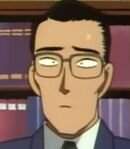 Secretary (Episode 118)