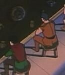 Self-Defense Army Members