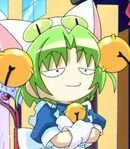 Di Gi Charat (Dejiko)