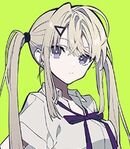 Hilda / Kiriko Hiruda