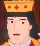 King Ferdinand II of Aragon