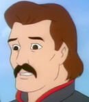 Royal Riding Instructor