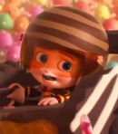 Rancis Fluggerbutter