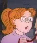 Elizabeth Patterson