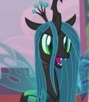 Queen Chrysalis
