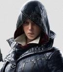 Evie Frye