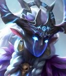 Shadow Bloom Persephone