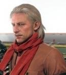Revolver Ocelot