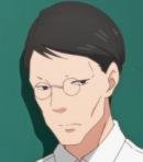 Social Studies Teacher