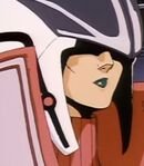 Central Guard Captain