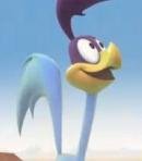 Road Runner (CGI)