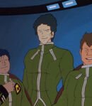 Zentradi (Episode 20)