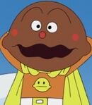 Currypanman