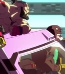 The Animals (Episode 1)