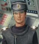 Captain Grey / Bradley Holden