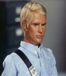 Culver Centre Guards