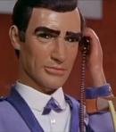 Captain Paul Travers