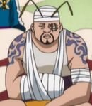 Royal Yogurt Bee Lieutenant