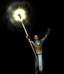 Elven Lightbearer