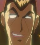 The Amazing Fitzkarald