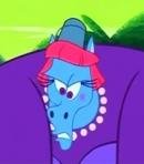 Princess Pony Apehands