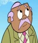 Principal Kidswatter