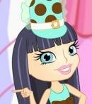 Mindy Mint Chocolate Chip