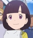 Coral and Sidian's Fans