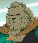 Coalition Council Member #1