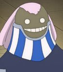 Illega's Subordinates